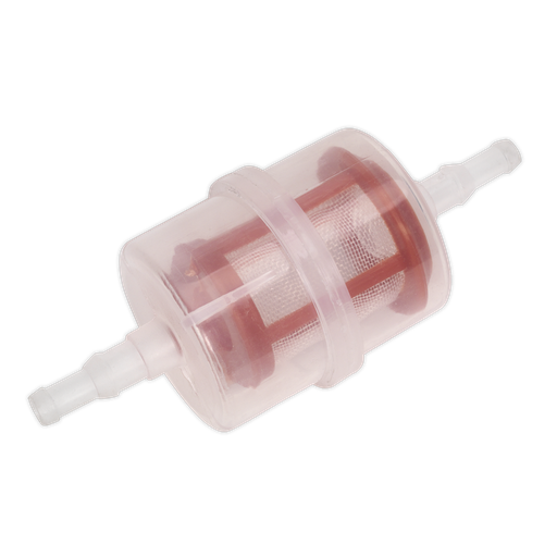 [ILDF5] In-Line Diesel Fuel Filter - Pack of 5