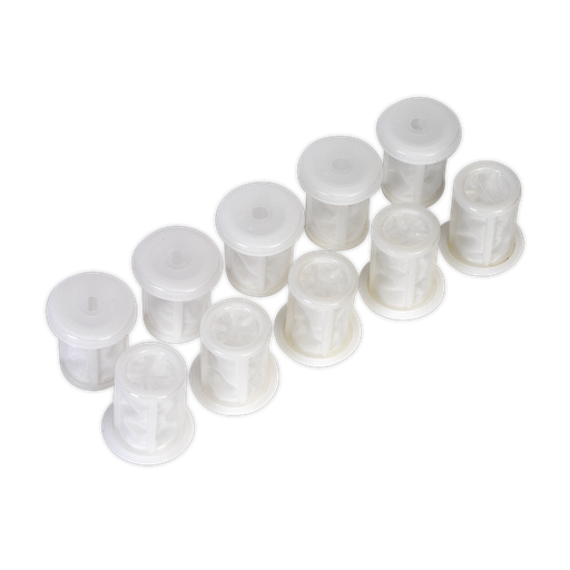 [ILF/PF10] Suction Feed Paint Filter - Pack of 10