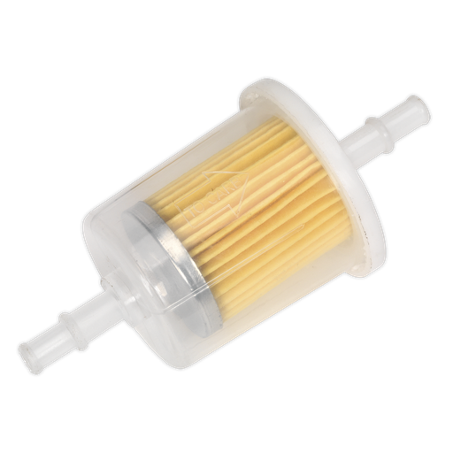 [ILFL5] In-Line Fuel Filter, Large - Pack of 5