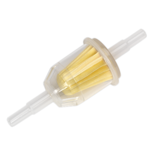 [ILFM10] In-Line Fuel Filter, Medium - Pack of 10