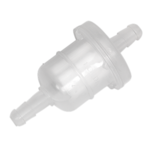 [ILFS10] In-Line Fuel Filter, Small - Pack of 10