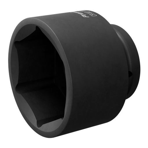 [IS1100] Premier Impact Socket 1"Sq Drive 100mm