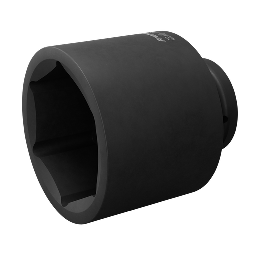 [IS1115D] Premier Deep Impact Socket 1"Sq Drive 115mm