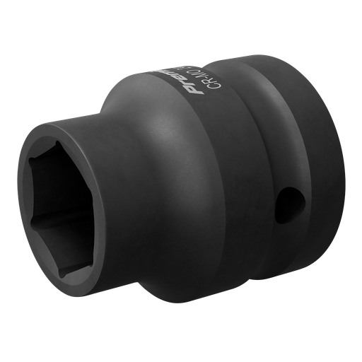 [IS124] Premier Impact Socket 1"Sq Drive 24mm