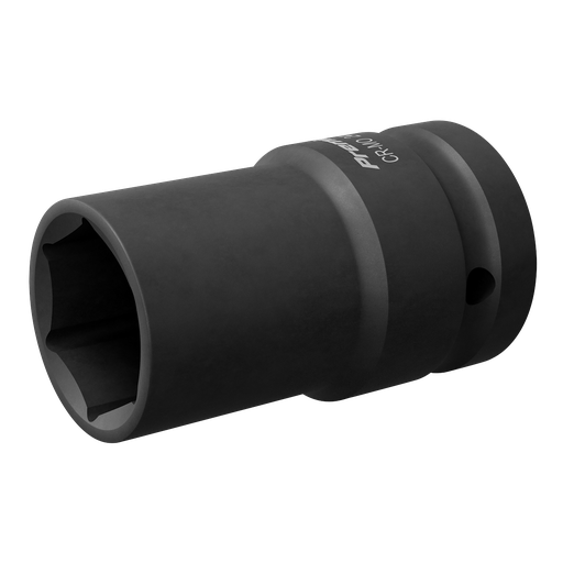 [IS124D] Premier Deep Impact Socket 1"Sq Drive 24mm