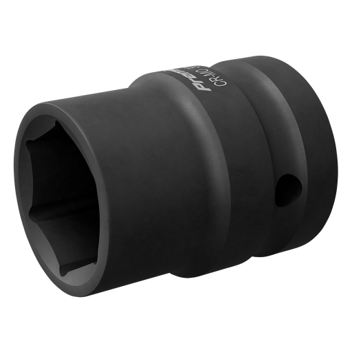 [IS130] Premier Impact Socket 1"Sq Drive 30mm