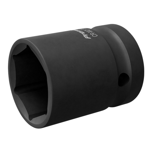 [IS133] Premier Impact Socket 1"Sq Drive 33mm