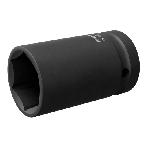 [IS134D] Premier Deep Impact Socket 1"Sq Drive 34mm