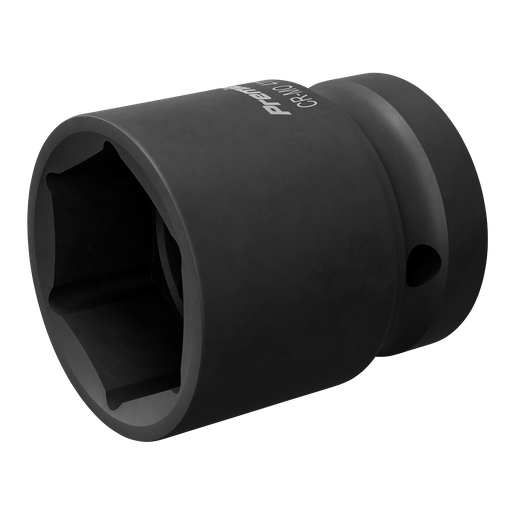 [IS141] Premier Impact Socket 1"Sq Drive 41mm