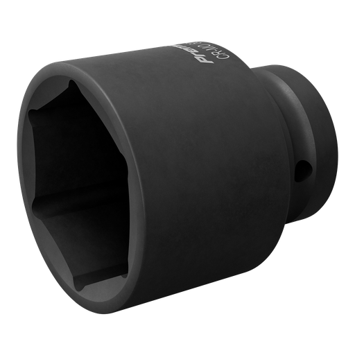 [IS160] Premier Impact Socket 1"Sq Drive 60mm