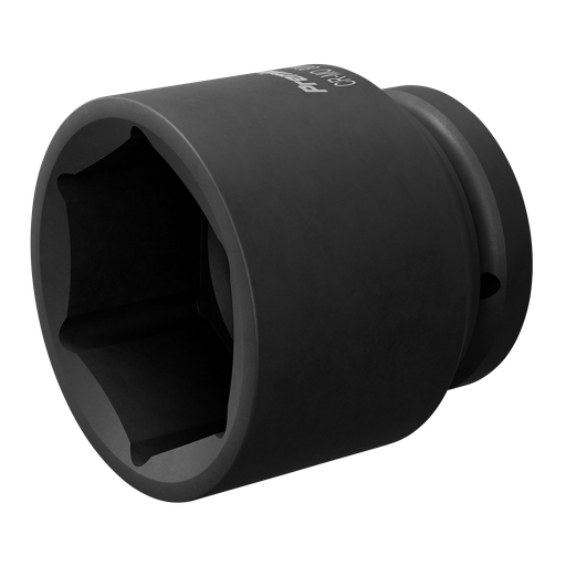 [IS180] Premier Impact Socket 1"Sq Drive 80mm
