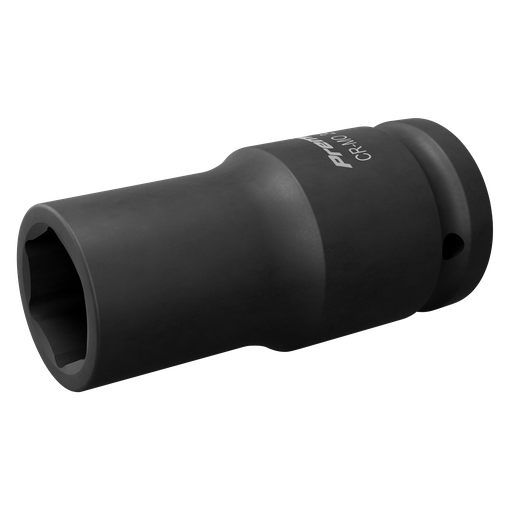 [IS3424D] Premier Deep Impact Socket 3/4"Sq Drive 24mm
