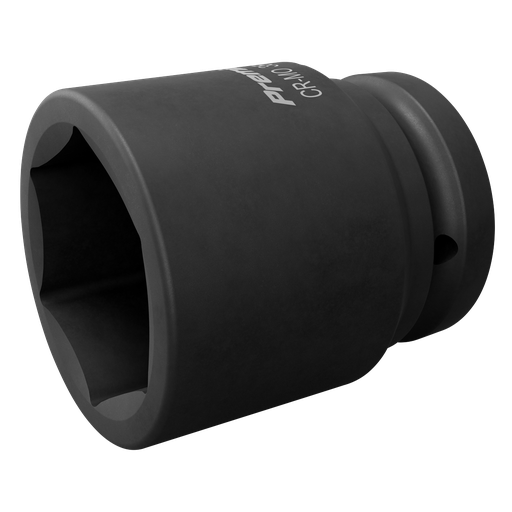 [IS3435] Premier Impact Socket 3/4"Sq Drive 35mm