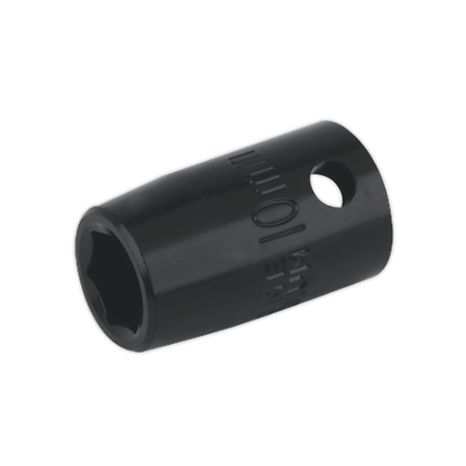 [IS3810] Premier Impact Socket 3/8"Sq Drive 10mm