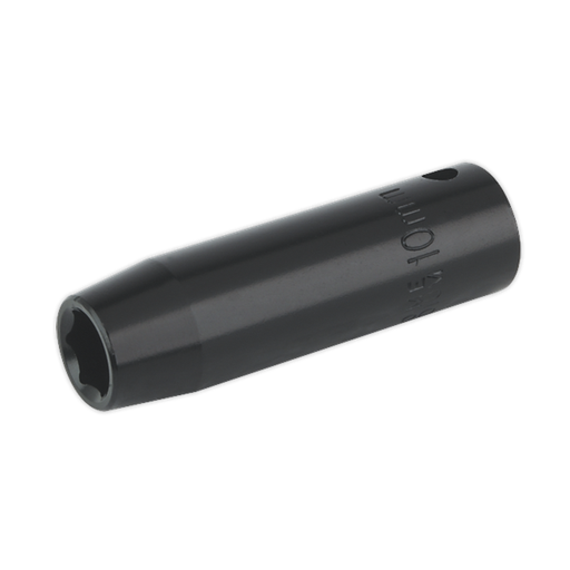 [IS3810D] Premier Deep Impact Socket 3/8"Sq Drive 10mm