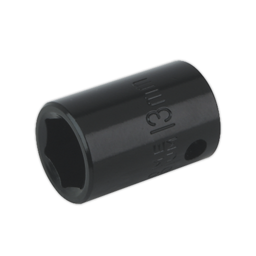 [IS3813] Premier Impact Socket 3/8"Sq Drive 13mm