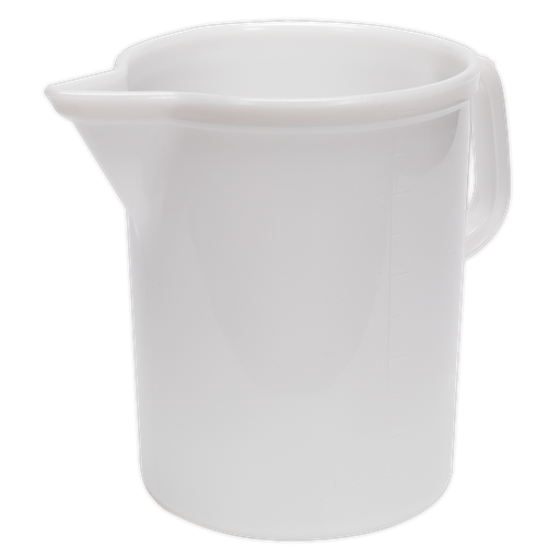 [J5E] Measuring Jug 5L