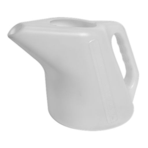 [J5RS] Measuring Jug 5L