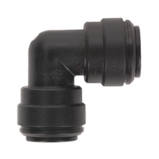 [JGCE10] John Guest® Speedfit® Elbow Coupling 10mm - Pack of 5
