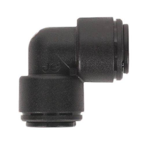 [JGCE8] John Guest® Speedfit® Elbow Coupling 8mm - Pack of 5