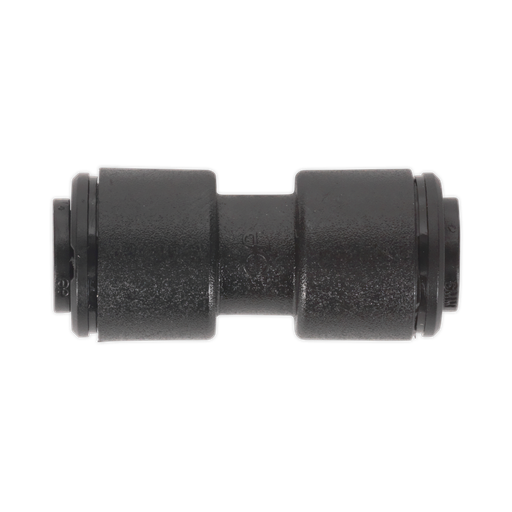 [JGCS6] John Guest® Speedfit® Straight Coupling 6mm - Pack of 5