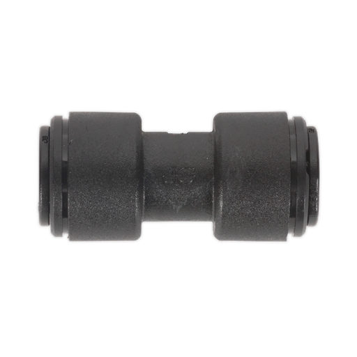[JGCS8] John Guest® Speedfit® Straight Coupling 8mm - Pack of 5