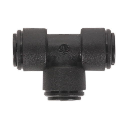 [JGCT8] John Guest® Speedfit® Equal Tee Coupling 8mm - Pack of 5