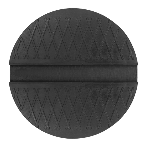 [JP20] Slotted Pinch Weld Jacking Pad - Universal