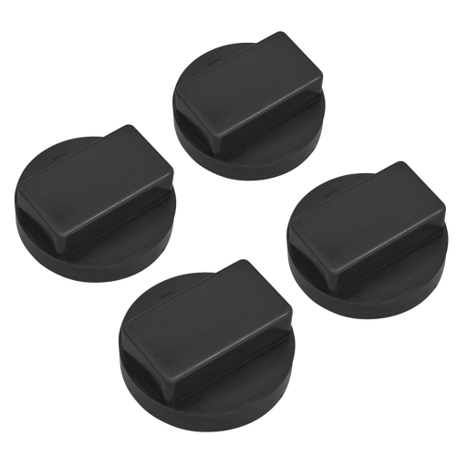 [JP22] Jacking Pad Set - BMW