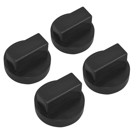 [JP24] Jacking Pad Set - Mercedes-Benz