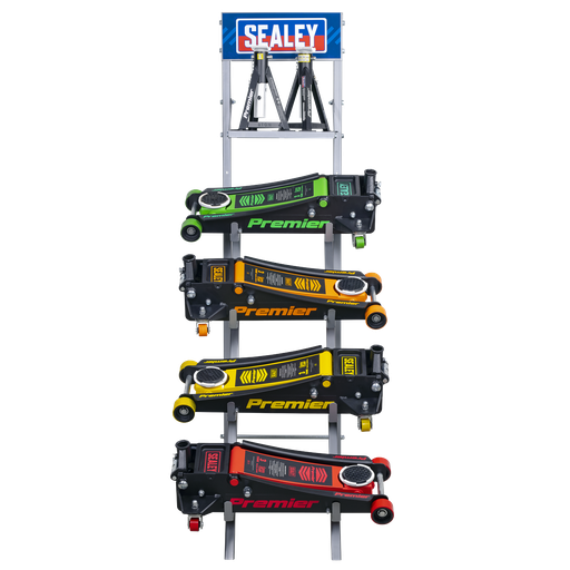 [JS1COMBO2] 3040 Jack Stand Deal