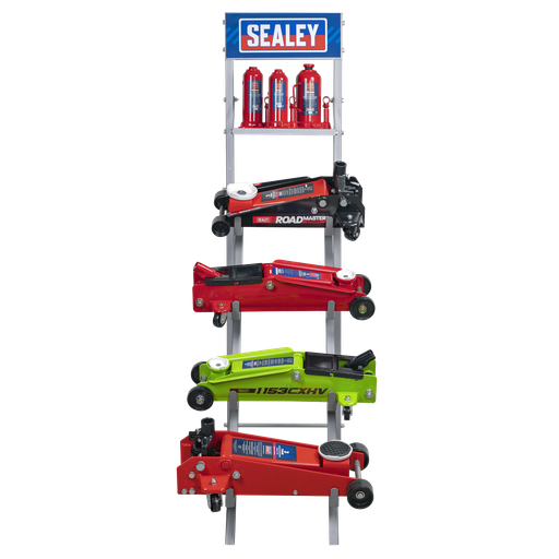 [JS1COMBO4] Jack Stand Deal 3 Tonne