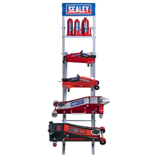 [JS1COMBO5] Best Sellers Jack Stand Deal