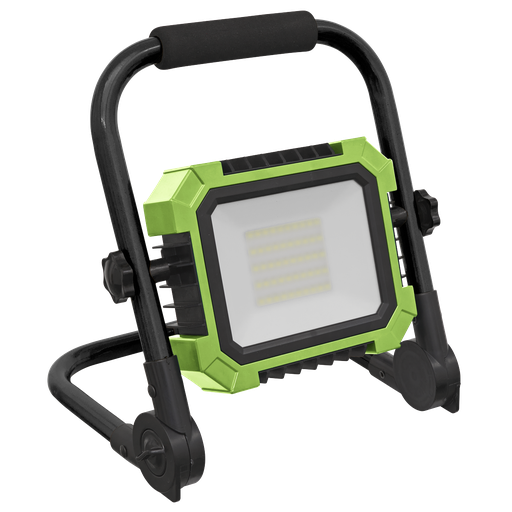 [LED24WL] Portable Floodlight 24W SMD LED 230V