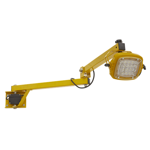 [LED30WDL] Loading Bay Floodlight 30W SMD LED