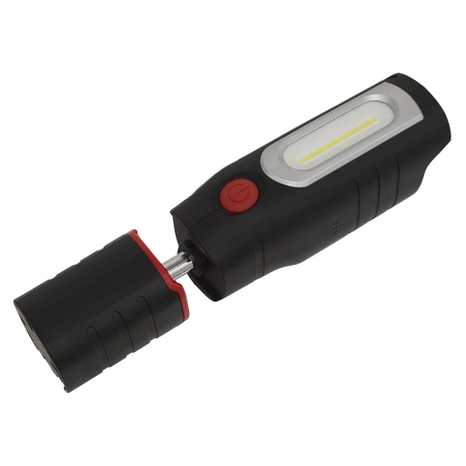 [LED36012V] SV12 Series 360° Inspection Light 8W COB LED 12V - Body Only