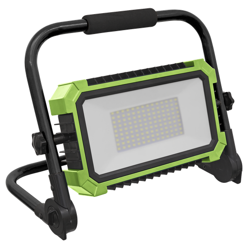 [LED50WL] Portable Floodlight 50W SMD LED 230V