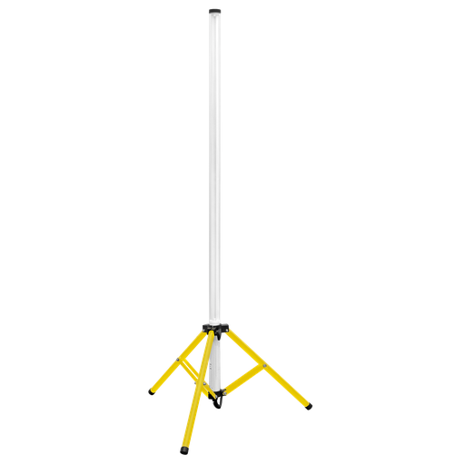 [LED60110V] Slim Standing 360° Floodlight 60W SMD LED 110V