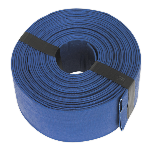 [LFH1050] Layflat Hose 50mm x 10m