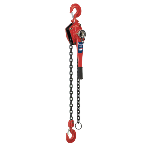 [LH3000] Steel Lever Hoist 3000kg