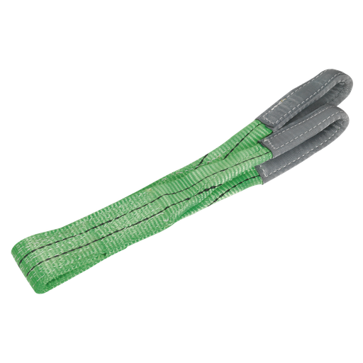 [LS2001] Load Sling 1m 2 Tonne Capacity