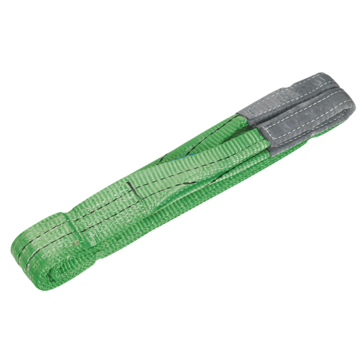 [LS2002] Load Sling 2m 2 Tonne Capacity