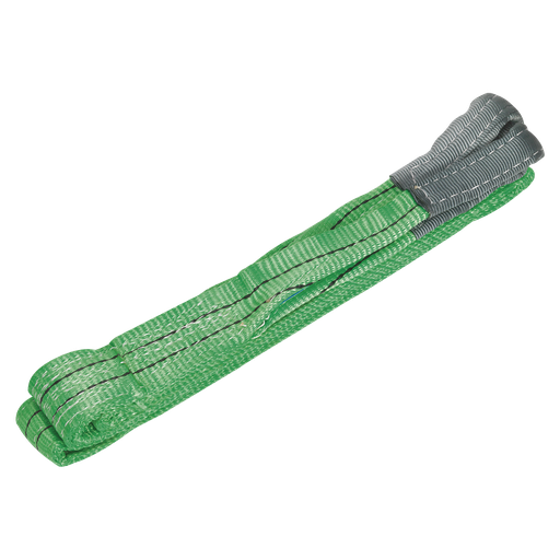 [LS2003] Load Sling 3m 2 Tonne Capacity