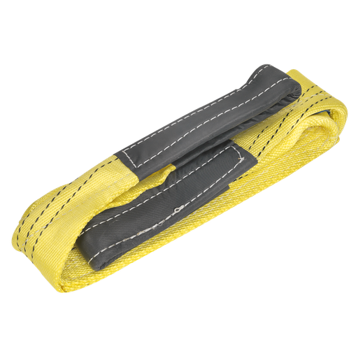 [LS3001] Load Sling 1m 3 Tonne Capacity