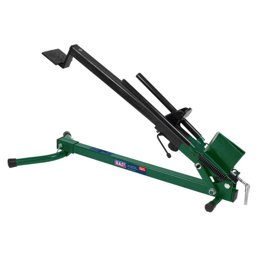 [LS450H] Log Splitter Foot Operated - Horizontal