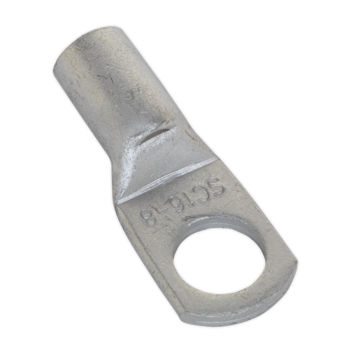 [LT168] Copper Lug Terminal 16mm² x 8mm - Pack of 10