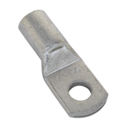 [LT256] Copper Lug Terminal 25mm² x 6mm - Pack of 10