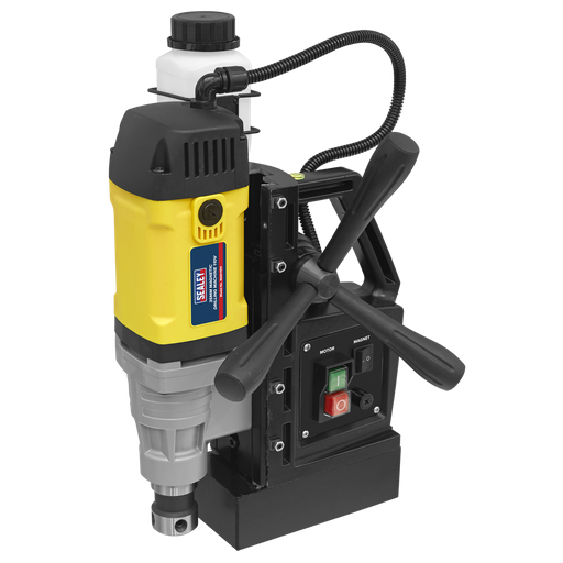 [MAG110V] Magnetic Drilling Machine 35mm 110V