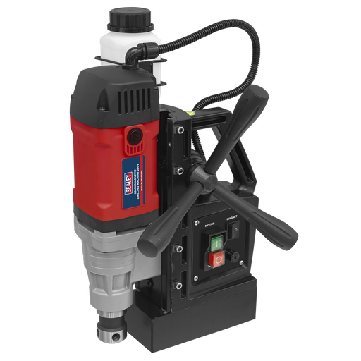 [MAG230V] Magnetic Drilling Machine 35mm 230V