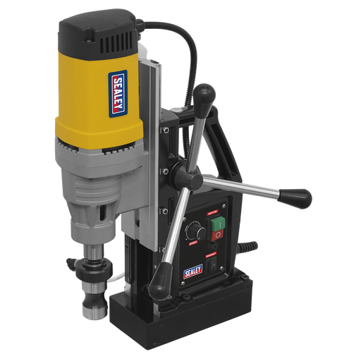 [MAG60110V] Magnetic Drilling Machine 60mm 110V